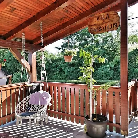 Vita Natura With Sauna And Jacuzzi Pihovec Exterior foto