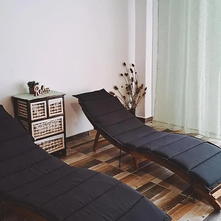 Vita Natura With Sauna And Jacuzzi Pihovec Exterior foto