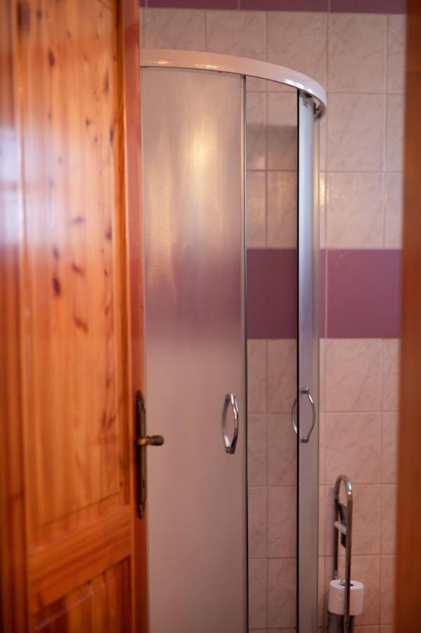 Natura With Sauna And Jacuzzi * Pihovec