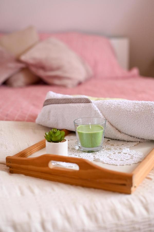 Natura With Sauna And Jacuzzi
