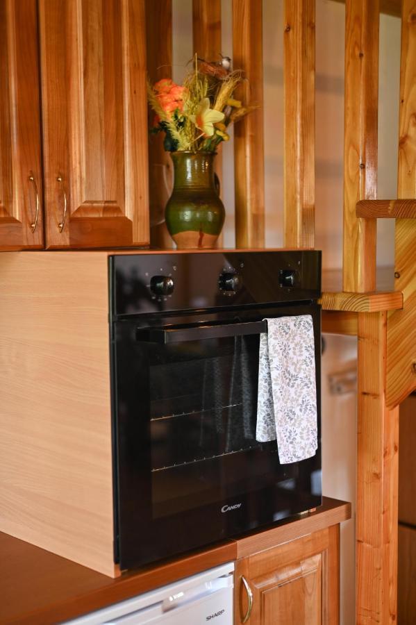 Natura With Sauna And Jacuzzi * Pihovec