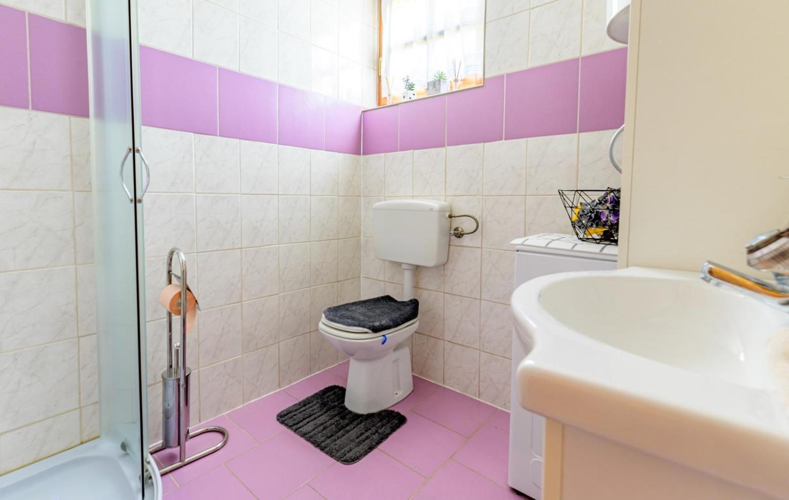 Natura With Sauna And Jacuzzi * Pihovec