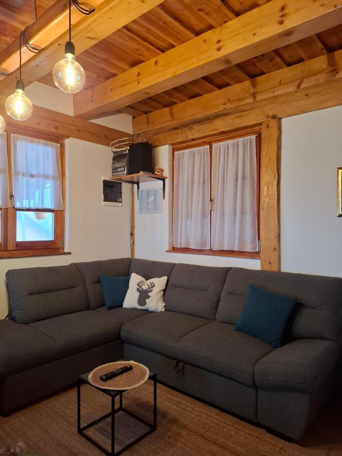 Ferienhaus Natura With Sauna And Jacuzzi *